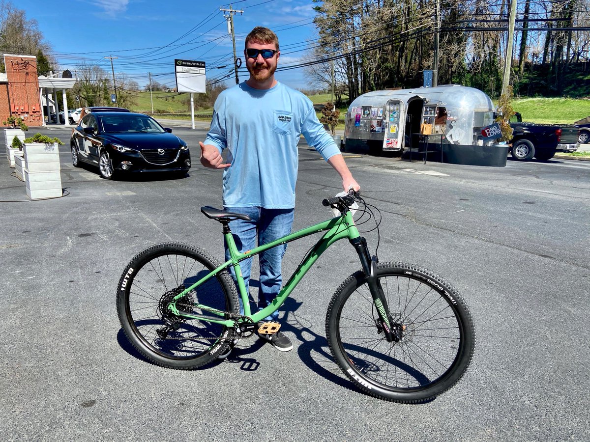 Mock Orange Bikes tweet media