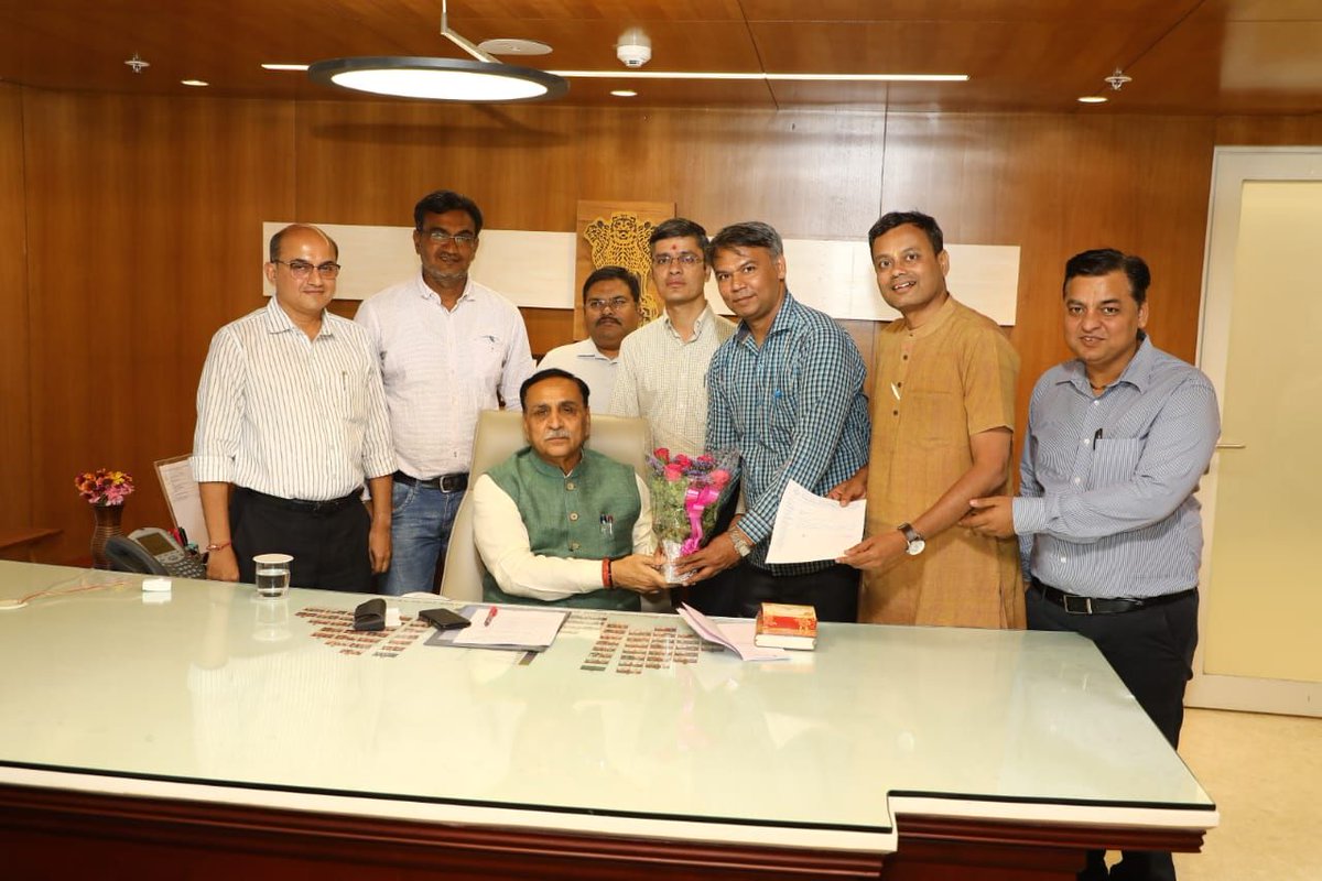 GECTGOA Degree Association tweet media