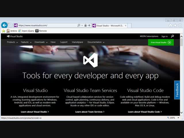 idalail98916215's tweet photo. Robot Framework - Jenkins CI &amp; Git Version Control 

#DeepLearning #GITMO #git #DataScience #MachineLearning  #HealthTech #deeplearn2019 #100DaysOfCode #RuleOfLaw #maga #TwitterPhilanthropy #EmergingTech #ArtificialIntelligence #AI #IoT 
👇👇
https://t.co/qWt59DIFav https://t.co/fsvGeUjJbL