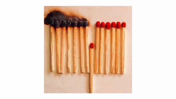 beijingboyce's tweet photo. Social distancing prevents infections.
#firebreak #feverbreak
Less contact = less chance of infection = less chance to pass it on. Be informed about what risks you take when out, whether for grocery shopping, dining or going to / from work. https://t.co/vXCJMi2rui