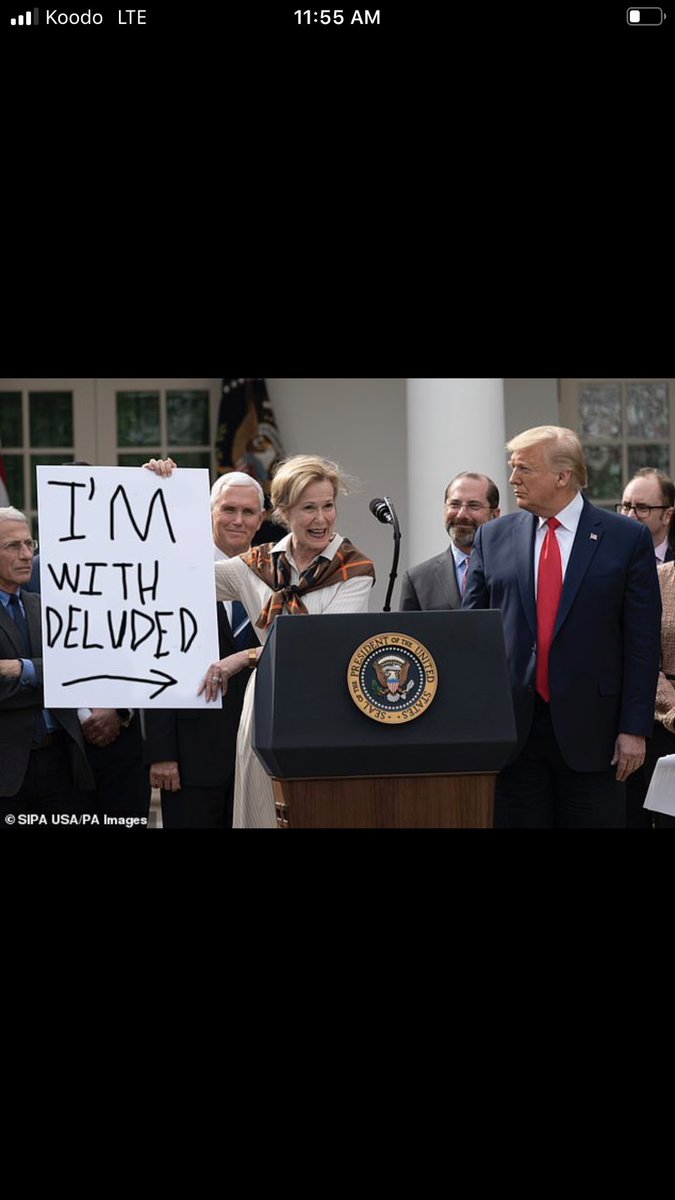 Earnshawww's tweet image. @realDonaldTrump , you’ve #lied #deceived #minimized the #AmericanPeople since the beginning of #COVIDー19 &amp;amp; you are #responsible for very American death &amp;amp; the mess your country is in!  Is this still a #hoax #DonaldJohnTrump?