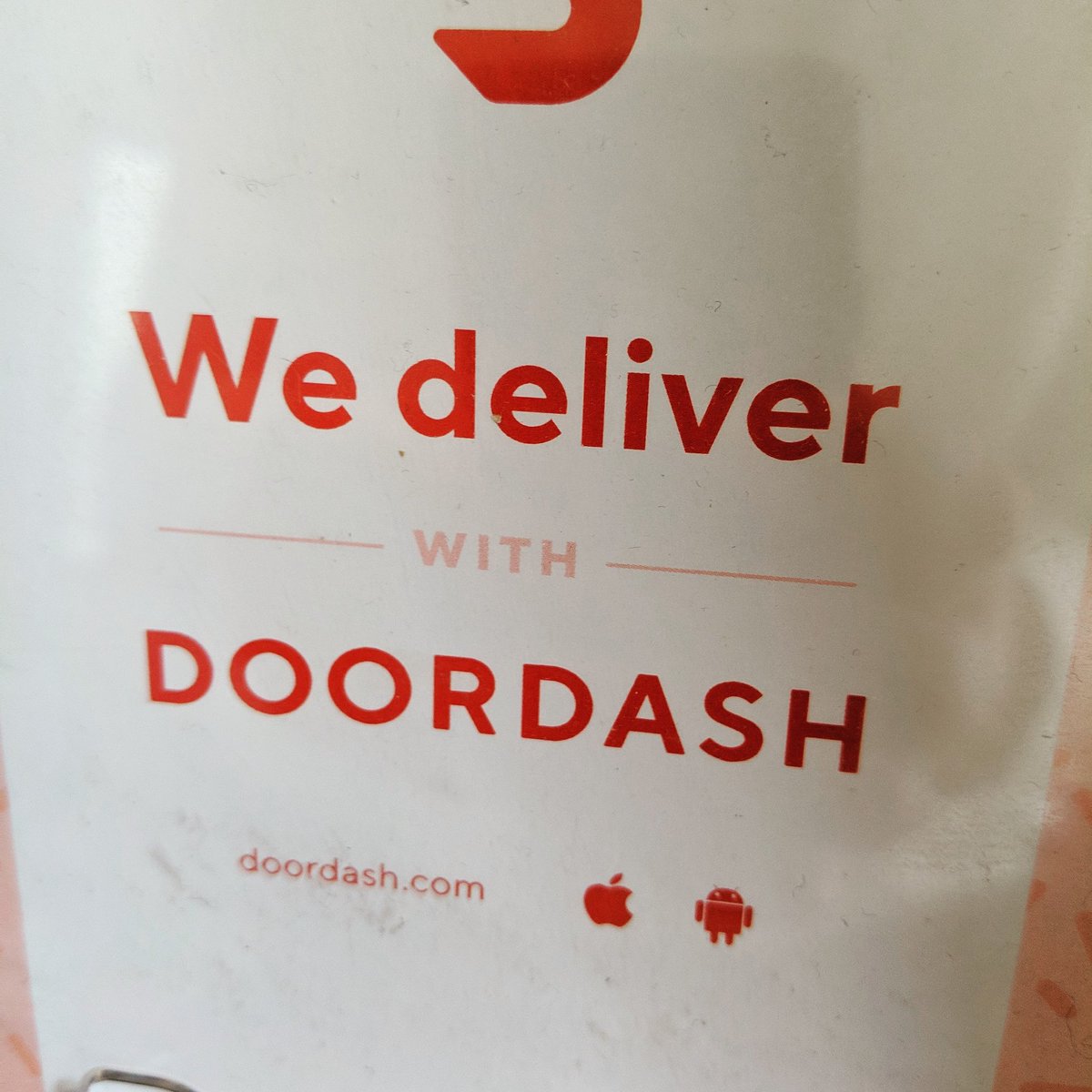 JLBistro's tweet photo. Yes, we are open! And it is a beautiful day. We also deliver with Doordash if you are staying at home.  https://t.co/q3tDLrMCPn https://t.co/dw7HaSp6E9