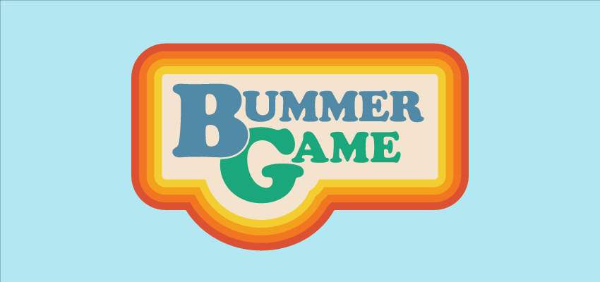 Everything's closed! We're all hunkered down! WHAT A BUMMER! We're proud to offer you several new THINGS TO DO, in a diversion called THE BUMMER GAME!⁣
⁣
Each day at Noon we'll release 3 new BUMMER GAME Badges—PUZZLES you can solve online for POINTS: aadl.org/node/569276