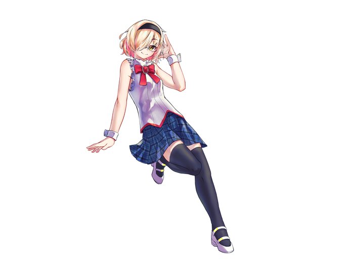 エーデルワイスのtwitterイラスト検索結果