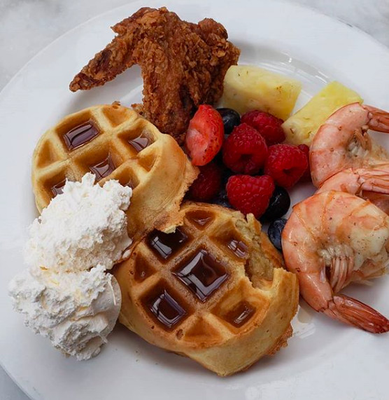 BBGWDC's tweet photo. Who's joining us for brunch this Sunday? 🥞🥂 https://t.co/yflolrFYrG
