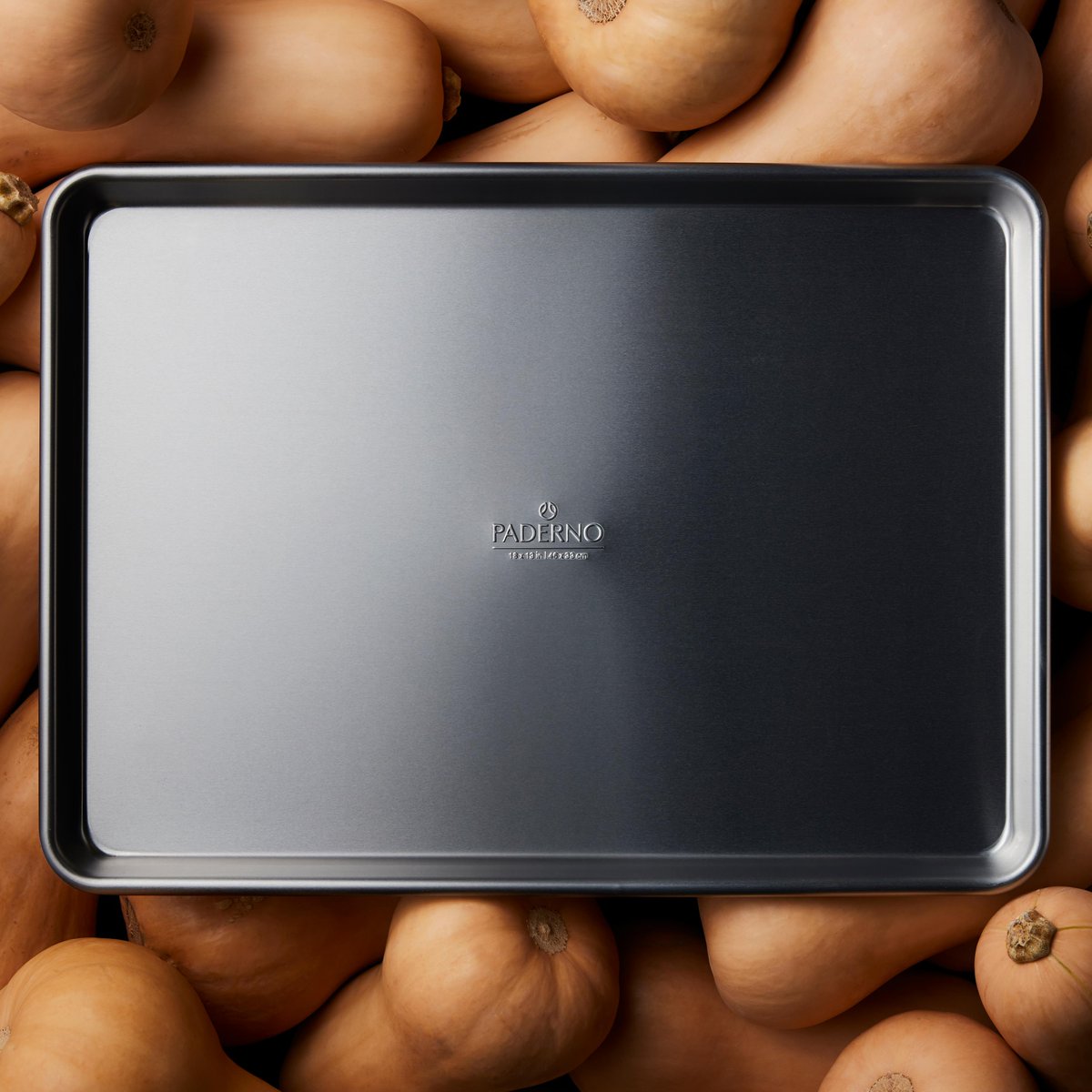 Butternut squash is best from early fall through winter, and is extremely versatile! From risotto to enchiladas, lasanga to galettes, you can make just about anything!  How do you cook your squash? #ItsACookingThing