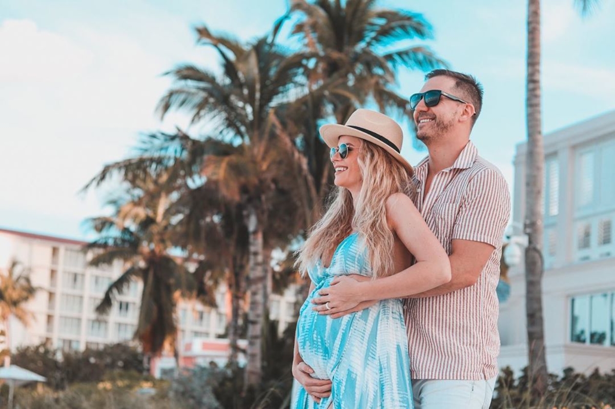 SLS Baha Mar tweet media