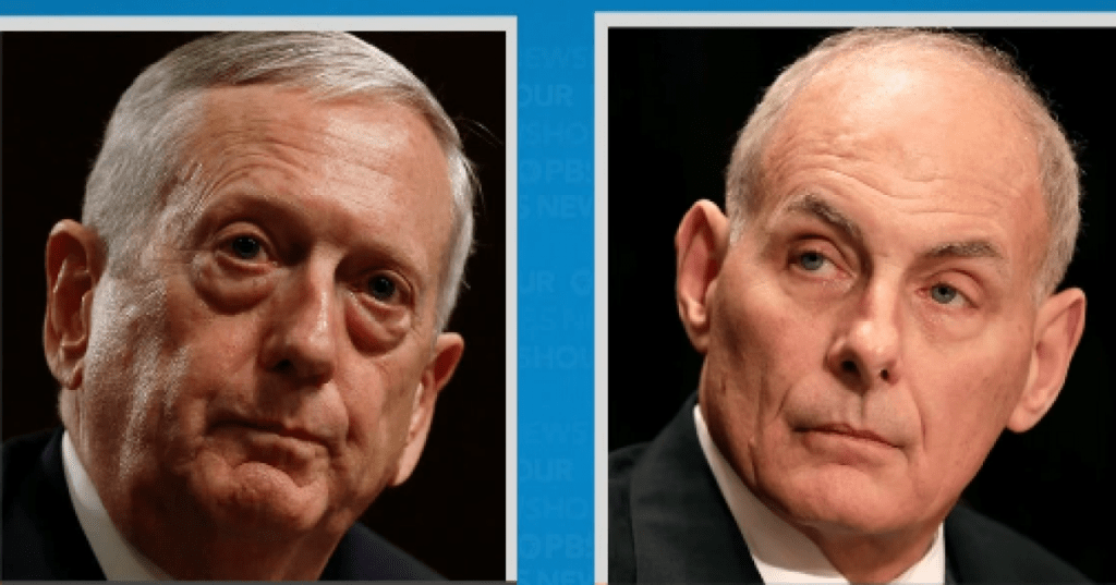 chuckwoolery's tweet photo. John Kelly and James Mattis Prevented Trump from Using Troops to Defend the Border from Illegal Invasion https://t.co/CNn2deJEjt https://t.co/nXmUwdgfUK