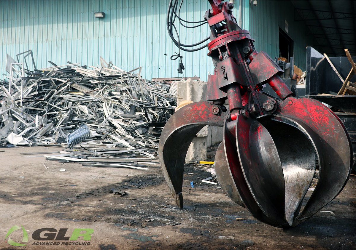 GLRAdvanced's tweet photo. FYI: Our priorities are to ensure that our employees &amp; their families stay safe and healthy &amp; that we maintain a safe environment for our customers. We may have less staff working, so please be patient with us during this tough time.

#coronavirus #scrapyard #scrapmetal #safety https://t.co/4CKdzsfpwH