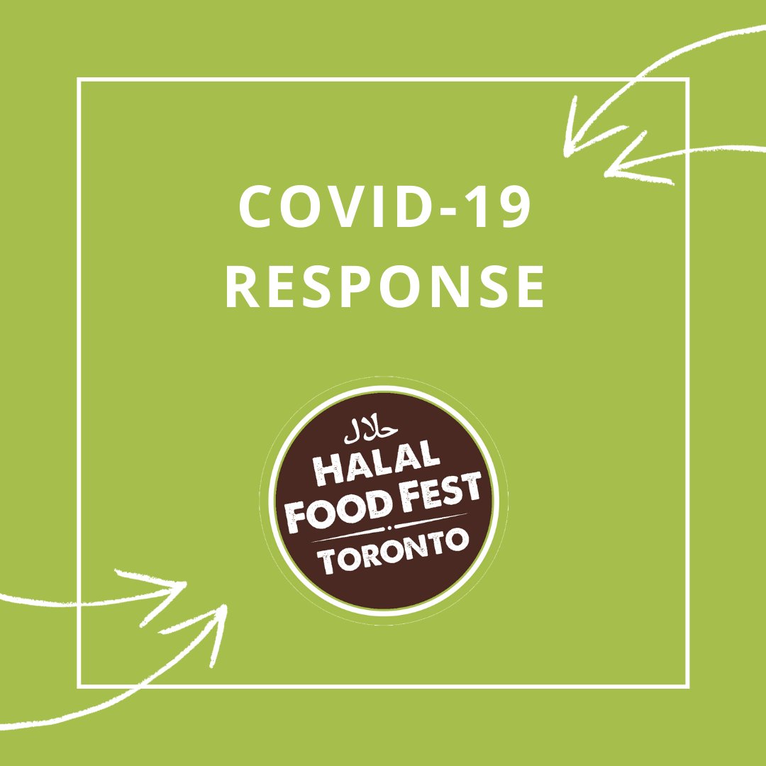 Halal Food Fest TO tweet media