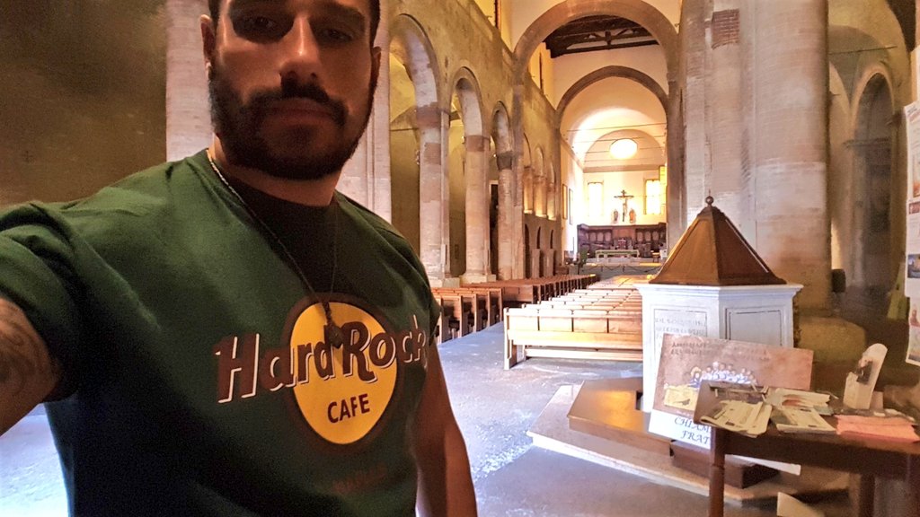 JoelSepelJOELSE's tweet photo. #Forlì🇮🇹 #ForlìItaly🇮🇹 #Italy #JoeleSepelEnForlì #JoelSeInForlì #JoeleSepelInItaly🇮🇹 #SingerShowMan #JOELESEPEL #JoelSe #JOELSEPEL #crumblenot #dreamer #TalentuousOne #CN #esseresuperdotato #GuarinoGiuseppe #TheGreatOne #rocketman
https://t.co/jlyFfwtFcQ
https://t.co/uslomEdfJy https://t.co/eDGcuRE9C8
