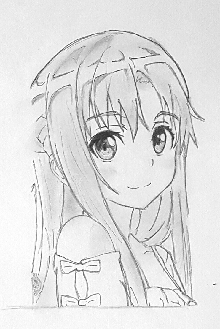art_chibi's tweet photo. #gOldDraw #48 https://t.co/wGecSdVzmm