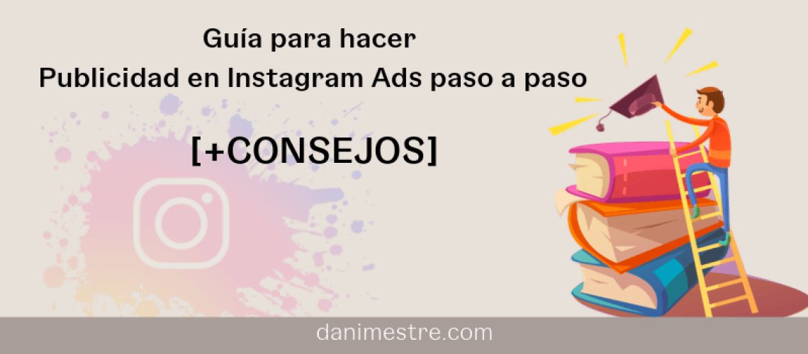 🔝Guia para hacer Publicidad en Instagram Ads paso a paso [+CONSEJOS]

✔¿Qué es Instagram Ads?
✔Precios
✔Cómo hacer anuncios en Instagram Ads
✔Consejos

Vía <a href="/_DaniMestre_/">Mestre | Trafficker</a> 
#redessociales

👉mtr.cool/ylqqwvwsve