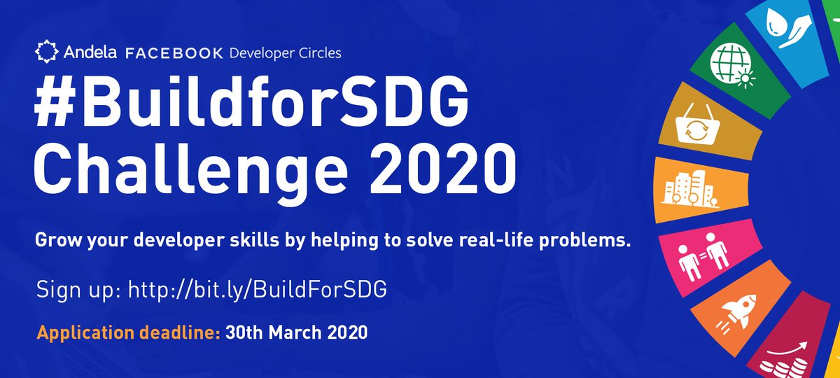 Facebook Developer Circle: Kampala tweet media