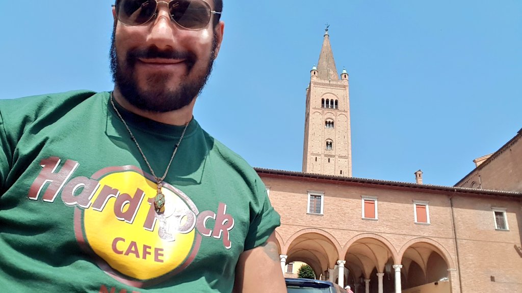 JoelSepelJOELSE's tweet photo. #Forlì #ForlìItaly #JoeleSepelnForlì #JoeleSepelEnForlì #JoelSeInForlì #JoeleSepelInItaly🇮🇹 #SingerShowMan #JOELESEPEL #JoelSe #JOELSEPEL #crumblenot #giuseppeguarino #Performer #MUSICIAN #A #dreamer #TalentuousOne🎶 #CN #esseresuperdotato #GuarinoGiuseppe https://t.co/uslomEdfJy https://t.co/UuZa0LUWnS