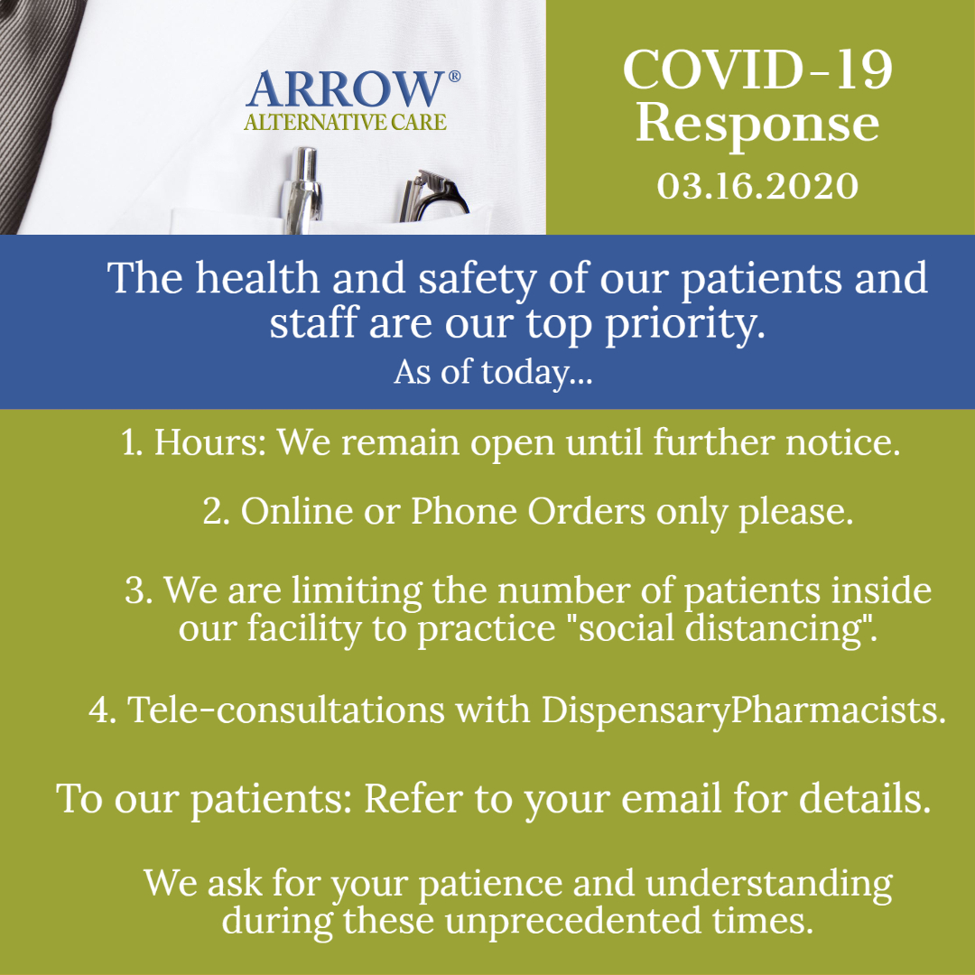 COVID-19 Response conta.cc/38TnZbH