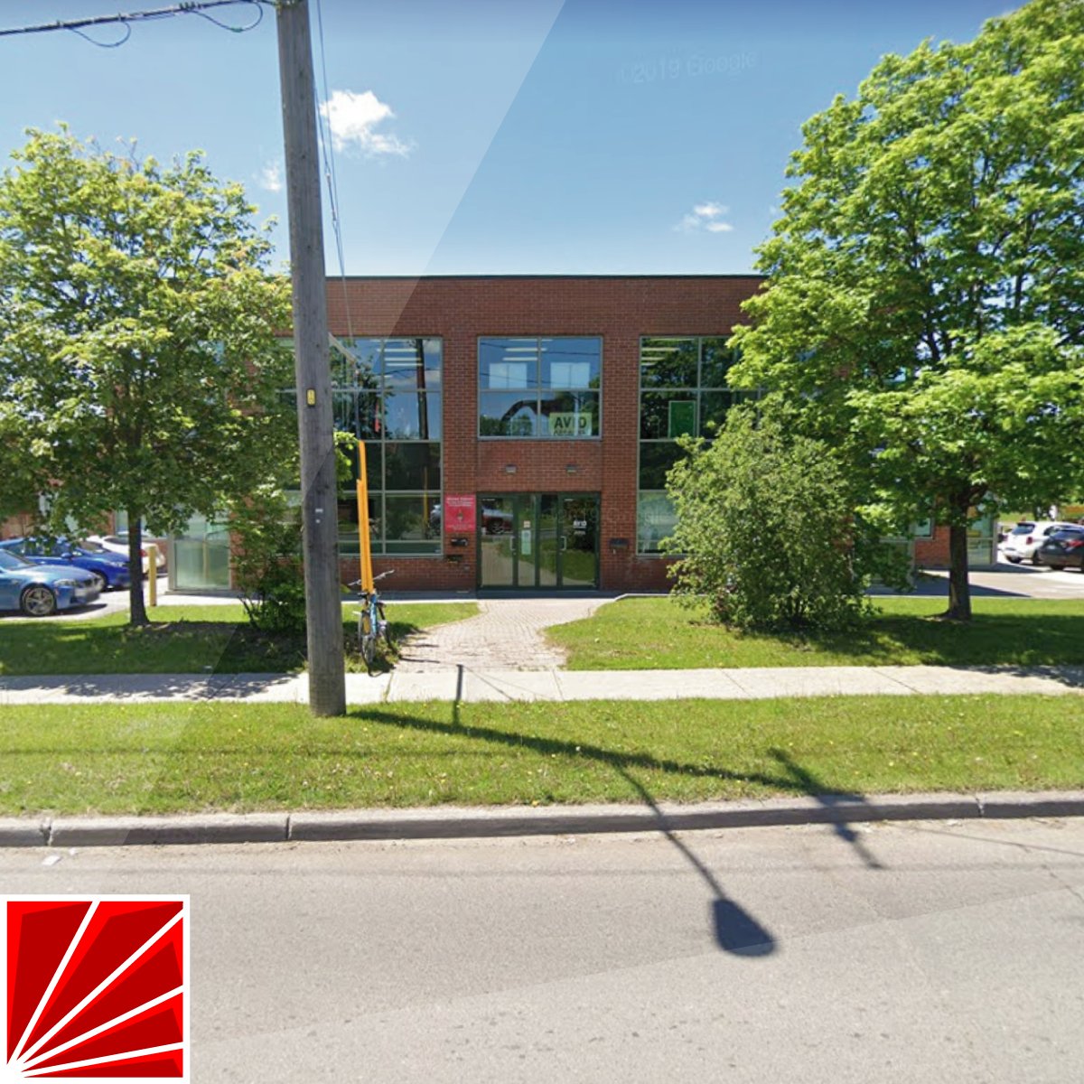 LaserglowTech's tweet image. Laserglow Office is in a new address.
99-B Ingram Dr., North York, On, Canada, M6M 2L7

And there is more news coming soon!

#laserglow #industrialsolutions #scientificsolutions #laser #newaddress #innovation #lasersolutions #lablasers
