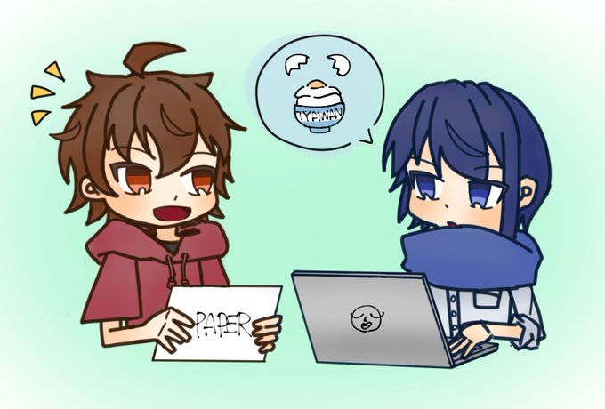 けそポテトのtwitterイラスト検索結果 けそポテトのtwitterイラスト検索結果