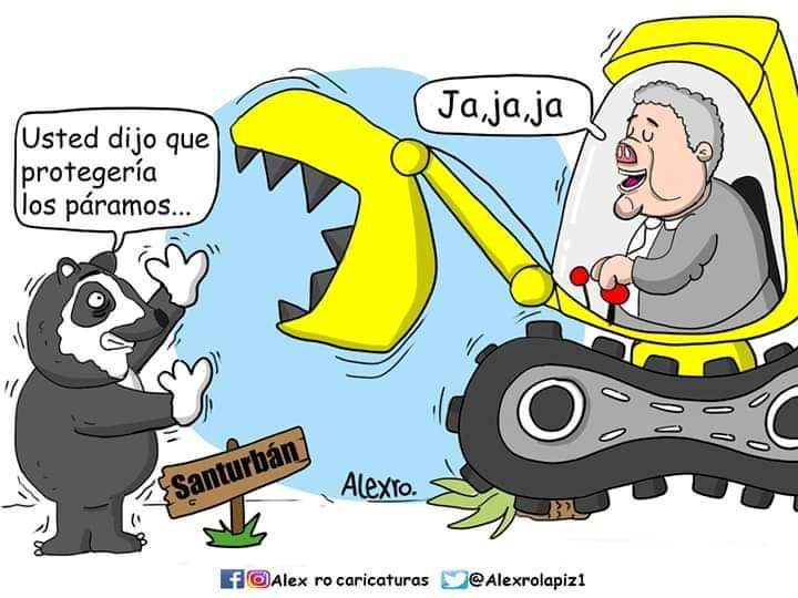 FridaysMedellin tweet picture