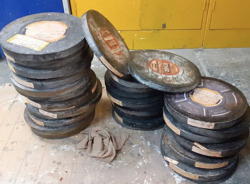 RCS PA&D tweet media