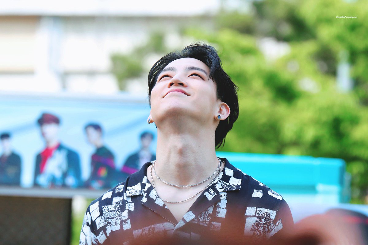 be free. we got your back🤘🏼 #JAEBEOM #WeLoveYouJaebeom