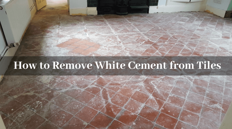 AnjusMehandi's tweet photo. @Premend1 
How to Remove White Cement Stains from Tiles
Method A – Removing Thin Layers of White Cement
Method B: Remove Large Amounts and Thick Layers of Cement
To know the detail steps (Method A and B) kindly click on the link below to read.
https://t.co/vFRbSBNoFC https://t.co/YiwAHrAsWw