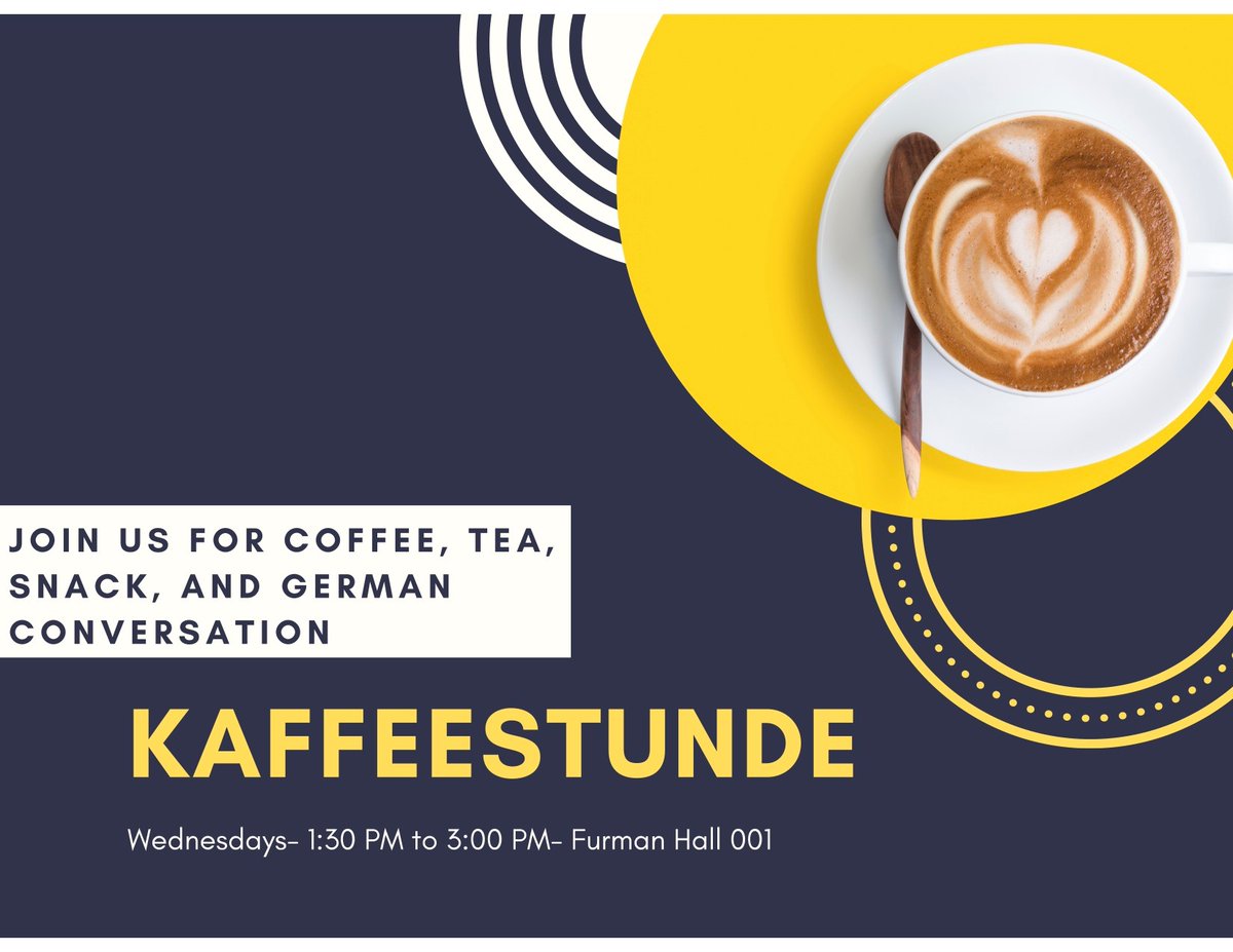 Vandy_VCL's tweet photo. I encourage everyone to join and come with your Kaffee/Tea.
#coronavirus #vandygram #vandycsls #kaffeestunde @vandygerman https://t.co/e6dDDdRAWe