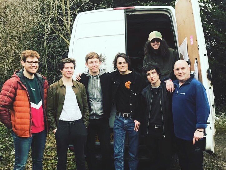 A few words on this morning’s <a href="/BlossomsBand/">BLOSSOMS</a>’s announcement 🙏