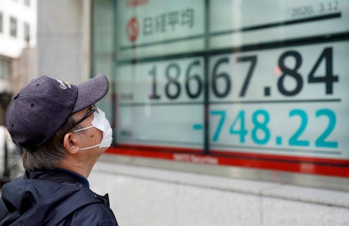 XimioxGroup's tweet image. Banco Central realiza reunión de emergencia para avanzar en mitigar efectos económicos del Covid-19

facebook.com/investigacione…