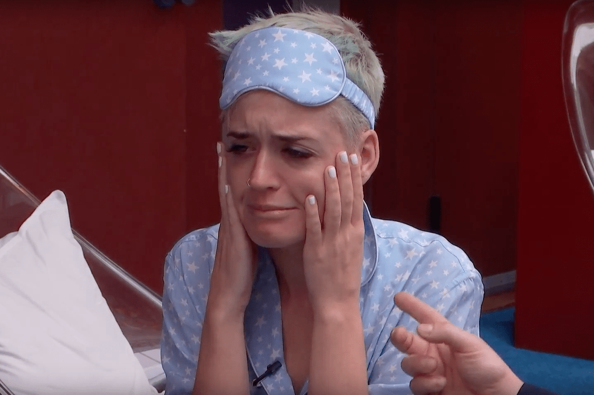 InStyle's tweet photo. today's mood: katy perry's 2017 livestream https://t.co/jYLeLyG3B2