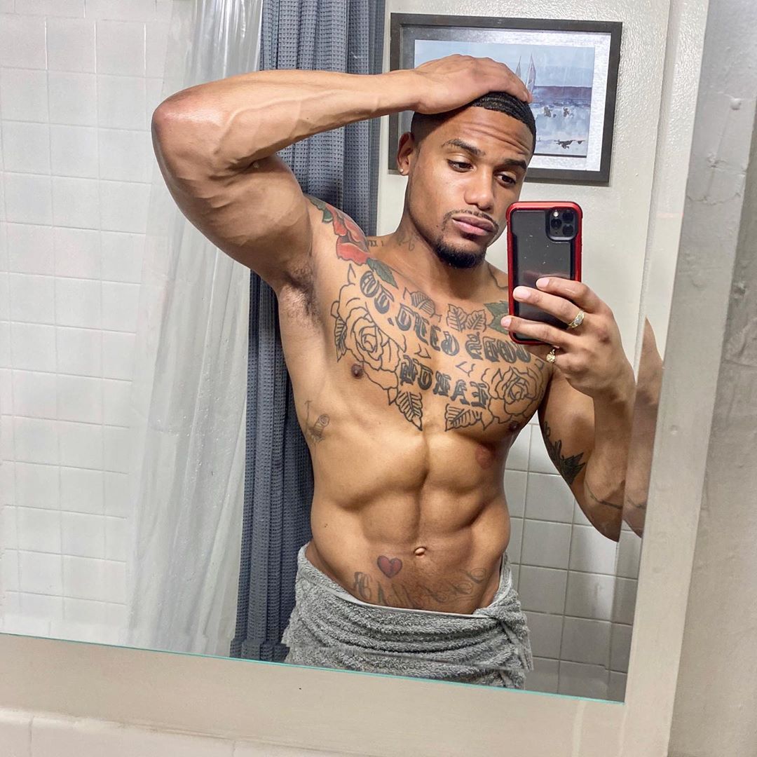 Everyday Like and Retweet then DM me the word "ABS" and get my no...