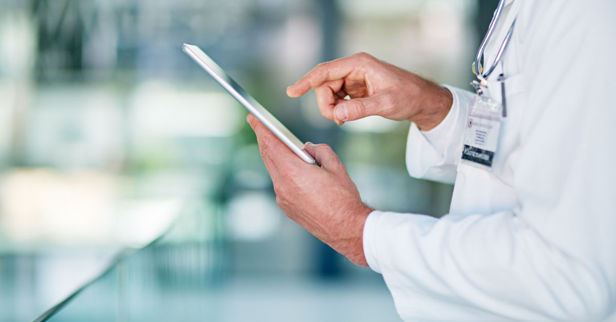 Taylor Healthcare tweet media