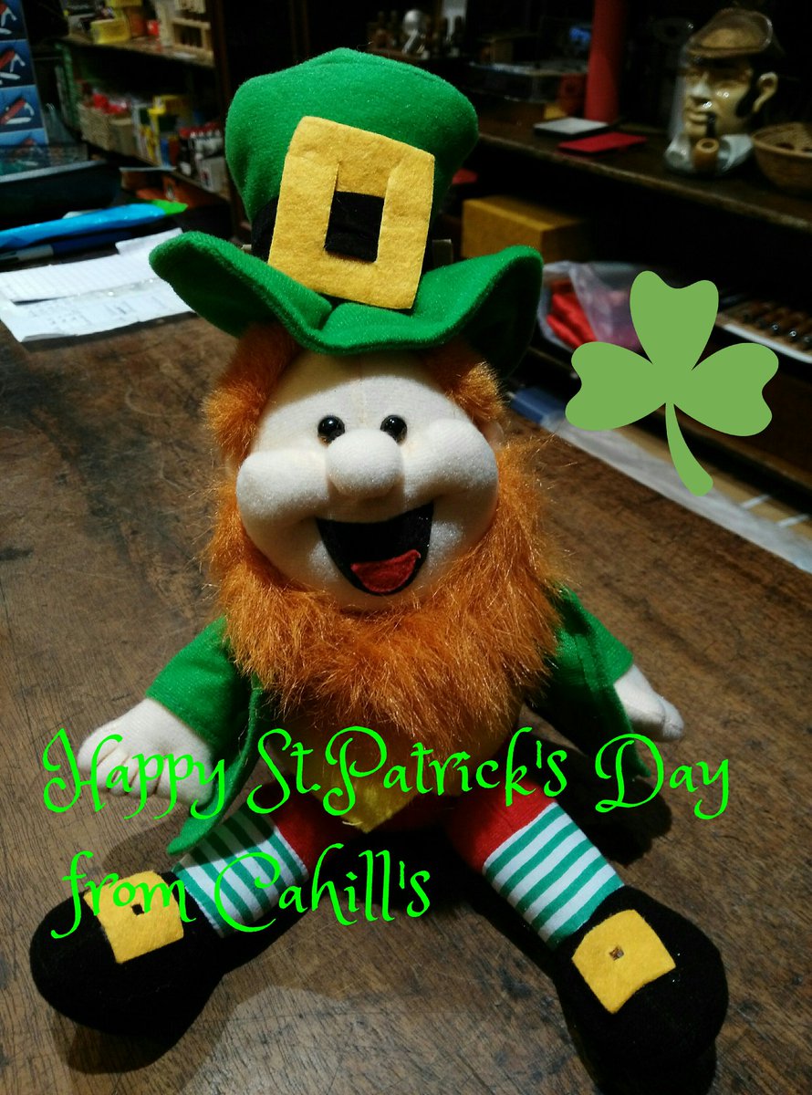 M.Cahill's,47 Wickham St, Limerick (@m_cahill1870) on Twitter photo 