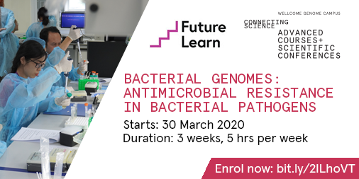 Wellcome Connecting Science Learning and Training tweet media