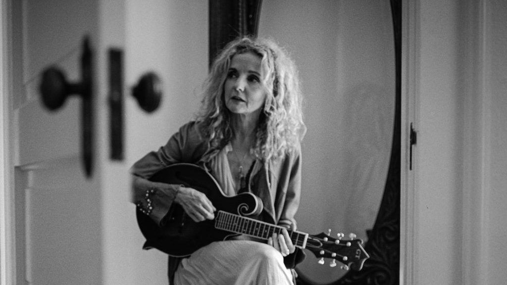 Happy Birthday, Patty Griffin!    