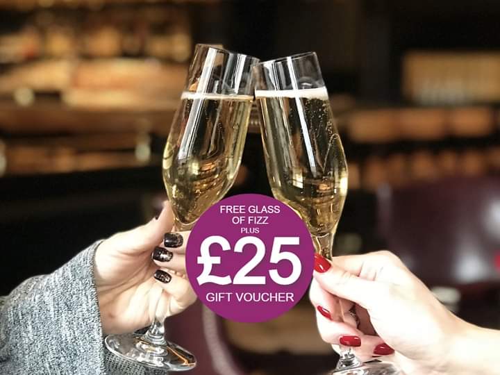 BOOK NOW - Mother's Day - Sunday 22nd March 2020

FREE GLASS OF FIZZ PLUS A £25 GIFT VOUCHER FOR ALL MUM'S! 

Call 0121 643 3443 for reservations

Celebrate Mother's Day in style at Bar Estilo. Furthermore, all Mums will receive a FREE glass of fizz and a £25 gift voucher*