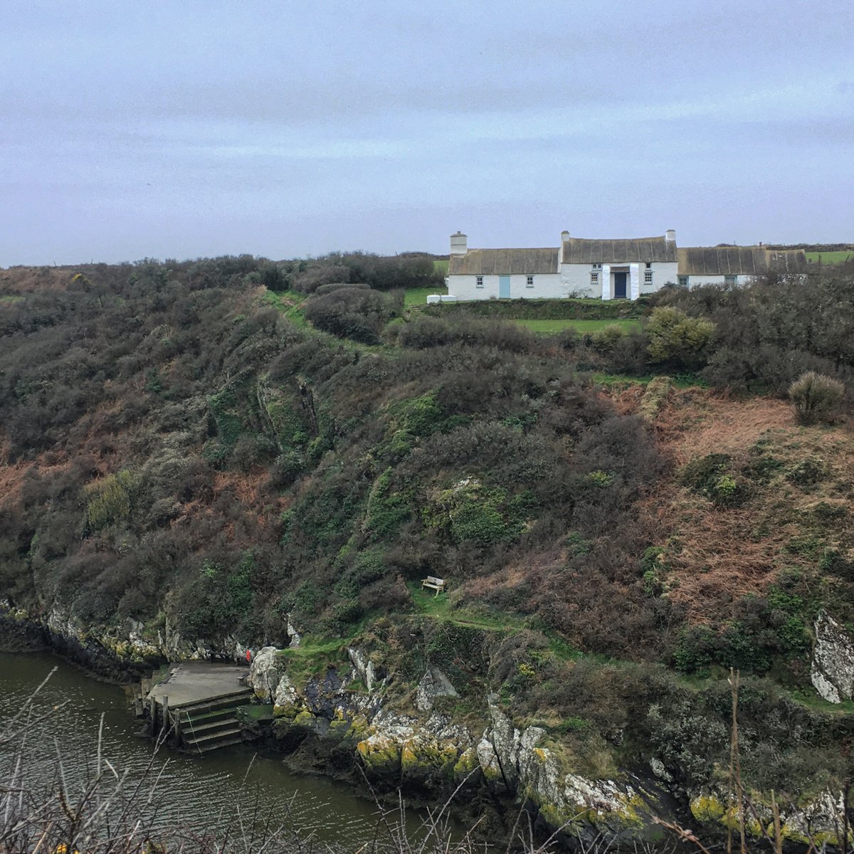 Carreg Law tweet media