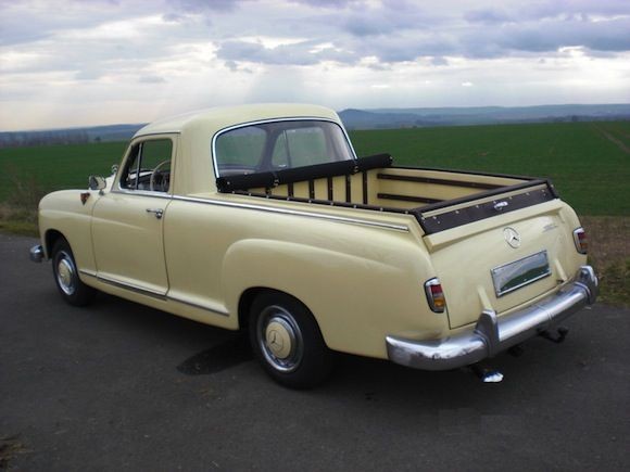 JjozefB's tweet photo. Mercedes-benz Ponton
190 D W 120 Pritsche https://t.co/bzoQxJyNxH