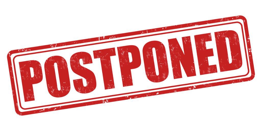 All scheduled productions at the Water Street Dinner Theatre have been postponed indefinitely.

Stay safe people.