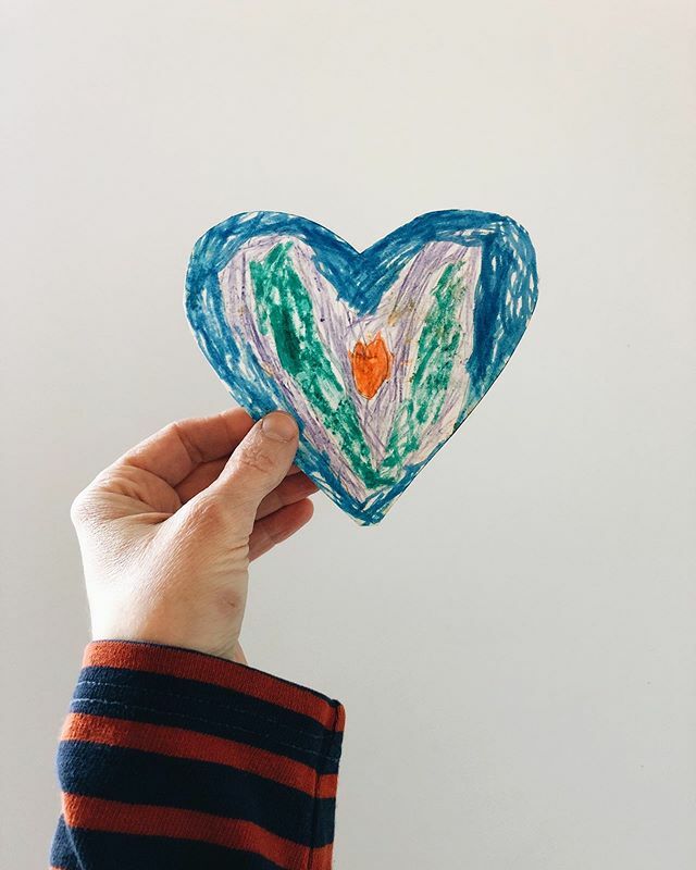 The More &amp; Co. Family is starting work on something for you today. Stay tuned ... 💜 -- ift.tt/2QgMSHK