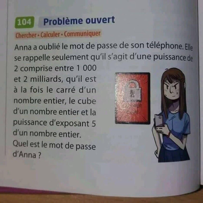ben_yapi's tweet photo. C’est pour vous les mathématiciens https://t.co/IA2PcxQMb0