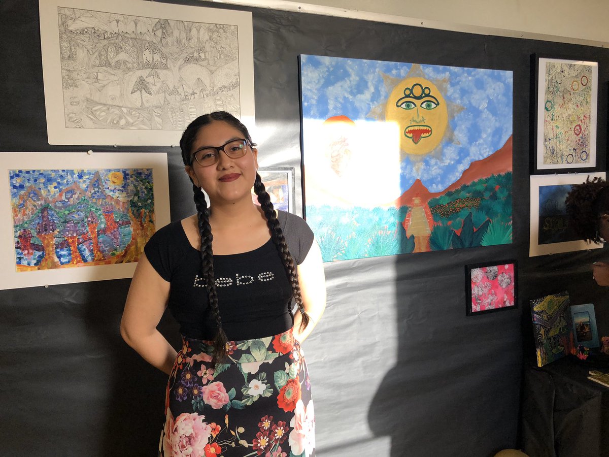 Kelly Caputo tweet media