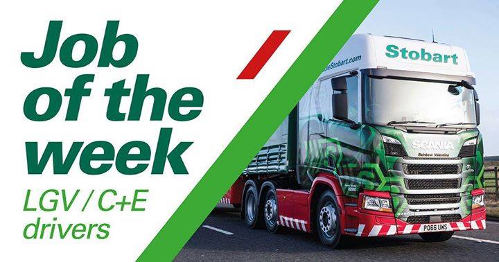 EddieStobartCom's tweet photo. This week's hot jobs! We're looking for class 1 drivers in a variety of locations. There are various day and night shifts available. Call us on 01925 606 981 - option 1. https://t.co/JycR3F9mcn