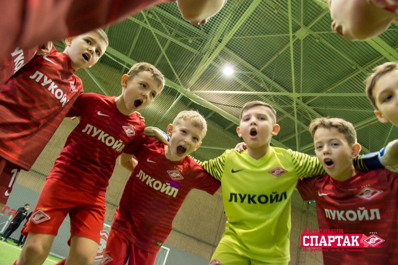 FC Spartak Moscow on X: 🥳 ICYMI: Spartak Academy has won Moscow winter  Championship by 12 points, leaving CSKA on the second place! Well done,  lads 🔴⚪️ 🎶 Champions of Moscow, you'll