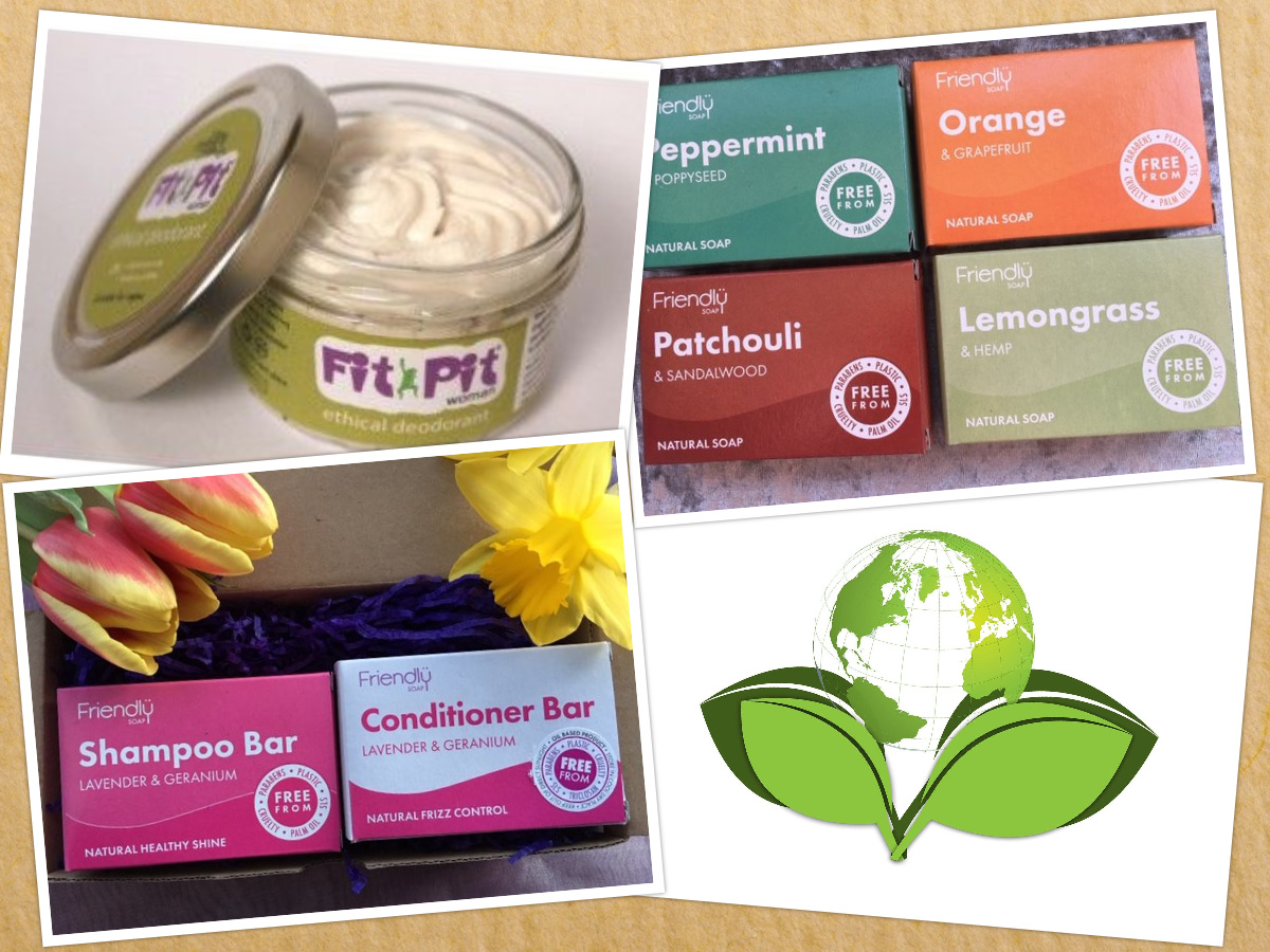 DanceBarefoot22's tweet photo. #plasticfree essentials in stock and available - #plasticfreesoap, #plasticfreeshampoo and #plasticfreedeodorant.๐No need to panic into buying plastic at https://t.co/fGghWAdOrA #friendlysoap #heavenlyorganics #thegreenwoman #soap #shampoo #sustainableLiving #plasticfreeshop https://t.co/xmiFLl1BBH