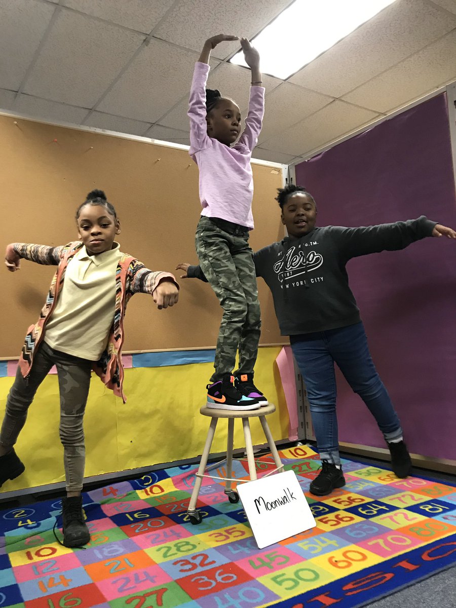 Rockefeller_And's tweet photo. These pictures are a tableau series of the events of the moon landing portrayed by @Rockefeller_And 3rd grader during Wit and Wusdim.@sdrich_lr @dlsmith1221 @MichaelPoore1 @slchamb @Sheila_Whitlow https://t.co/LlTvvYhwR3