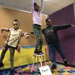 Photo by Rockefeller Early Childhood (@Rockefeller_And)