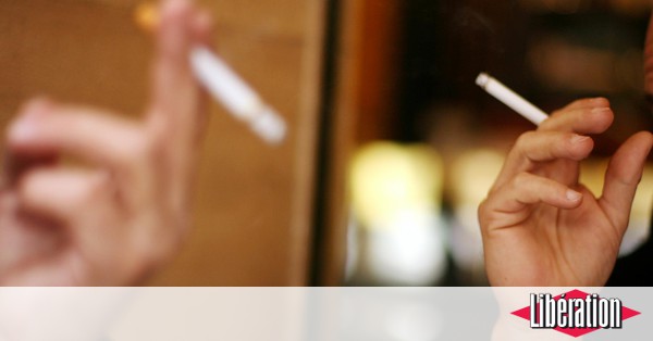libe's tweet image. «Le risque pour les fumeurs de développer une forme sévère du Covid-19 est augmenté de 50%» dlvr.it/RS04jY