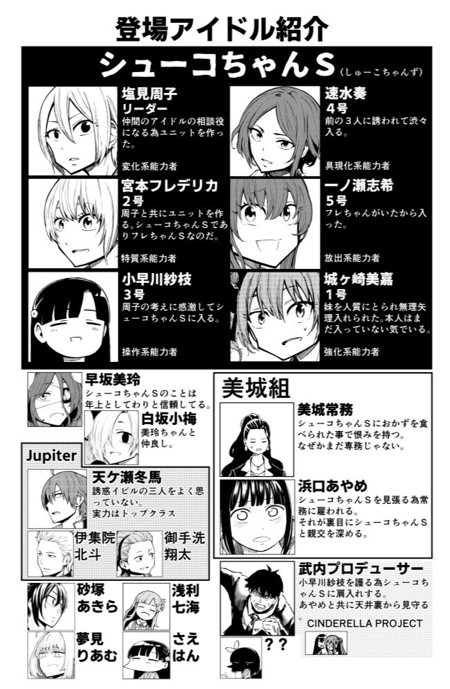 シンステ8stepにて頒布しました本を委託させていただいてます。
メロブ【https://t.co/08JfEfFI6z】
booth【https://t.co/BCZcNZ0fmv 】
内容はリプライとpixiv【https://t.co/jqKQghp58D】に載せていきますのでみてもらえると嬉しいです。 