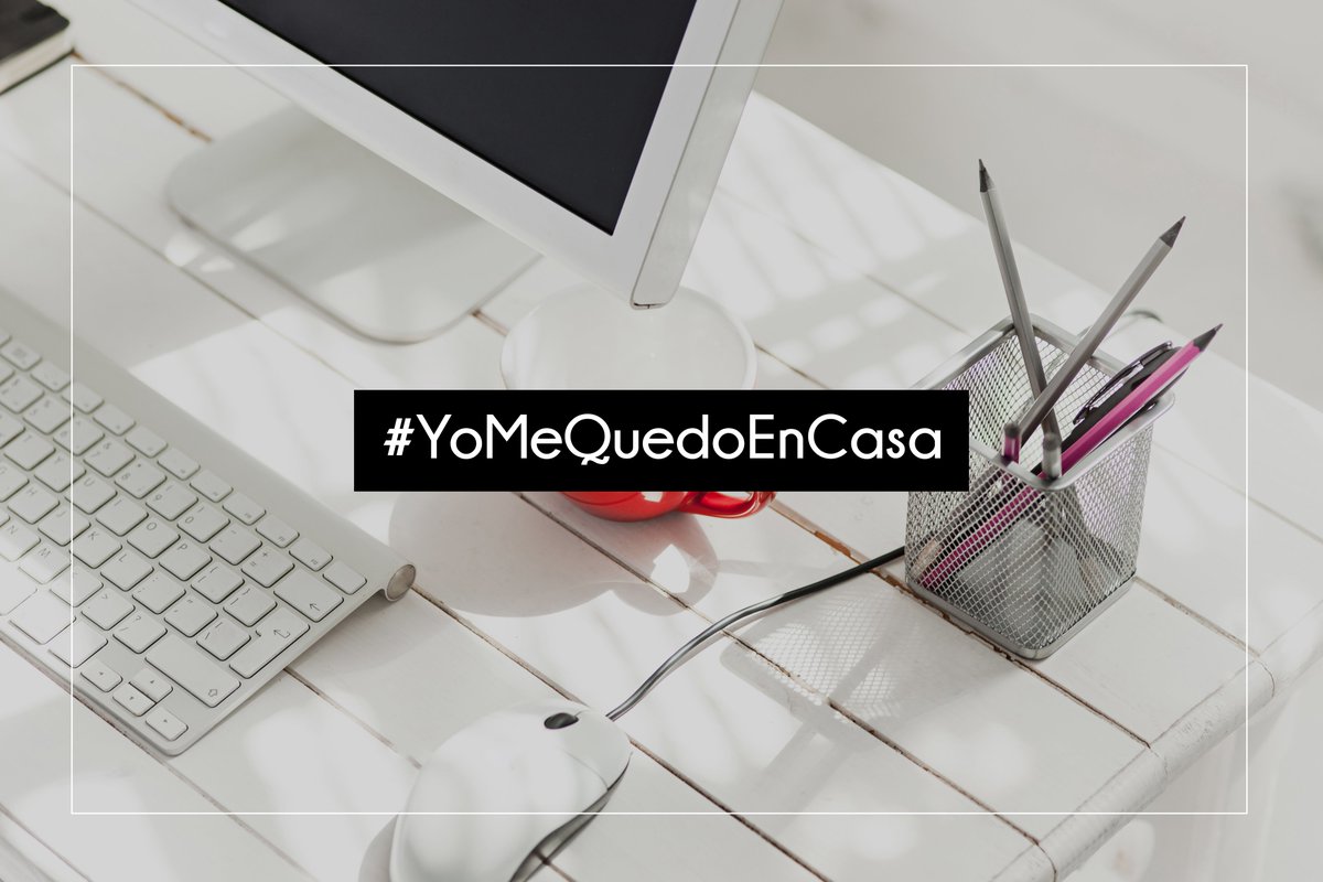 daretail's tweet photo. En #DARETAIL y en #IPMARK, cabeceras de la editorial Ediciones y Estudios, estamos todos trabajando en casa desde el 11 de marzo. Haz como nosotros y #quedateencasa 🏡, pronto saldremos, y con mucha más fuerza😊 #SéResponsable #teletrabajo https://t.co/bwtIQOOumV